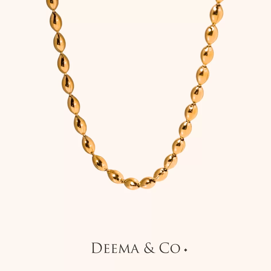 dashaoval beads