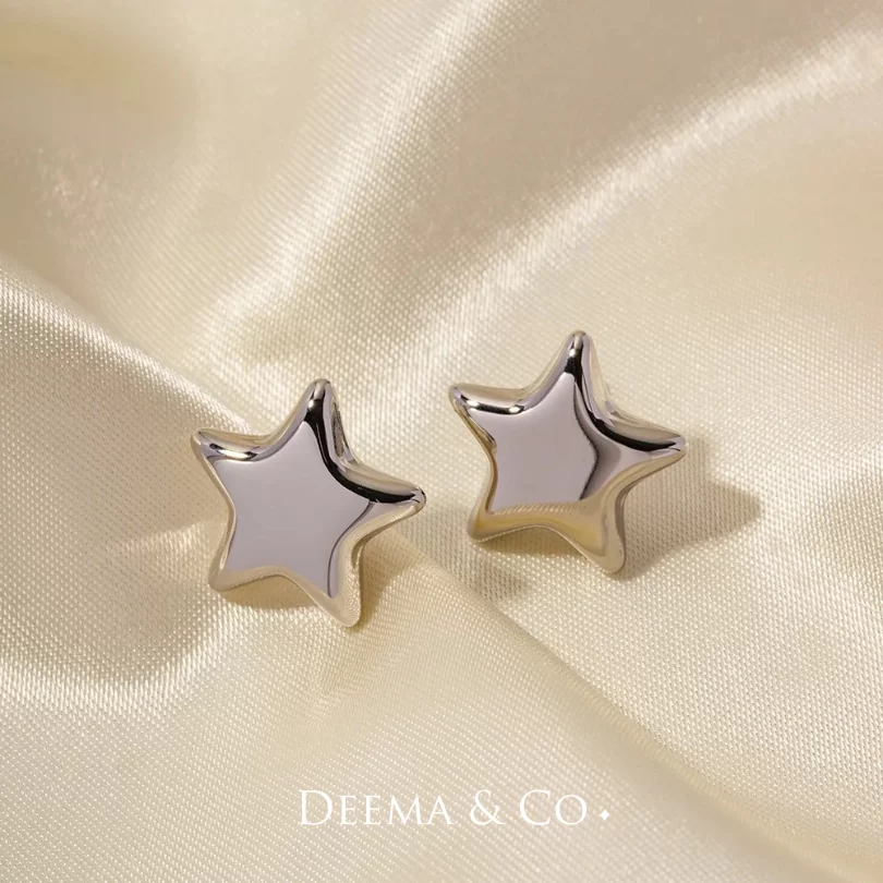 danica star ear studs2